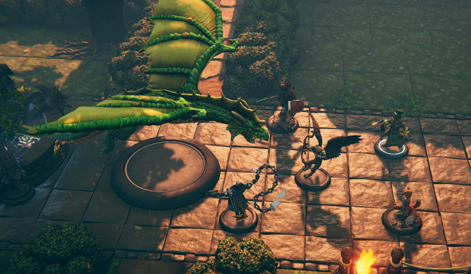 Minds at Play Banner